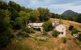 Gîte Jules Romains